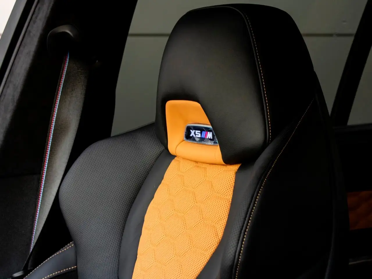 BMW X5 M - Image 12