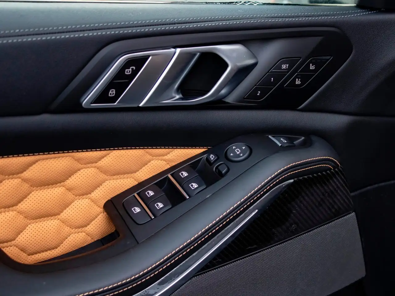 BMW X5 M - Image 6