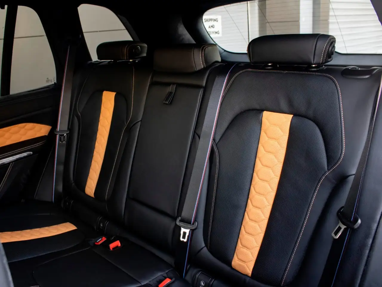 BMW X5 M - Image 27