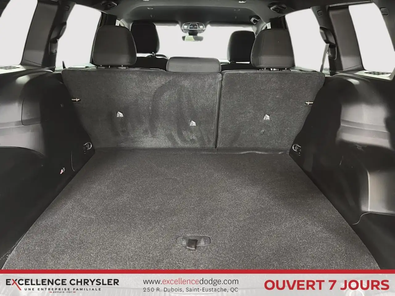 Jeep Cherokee - Image 6