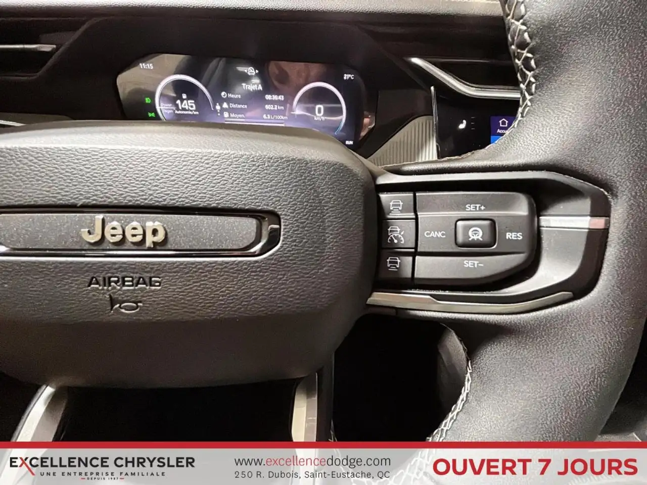 Jeep Cherokee - Image 13