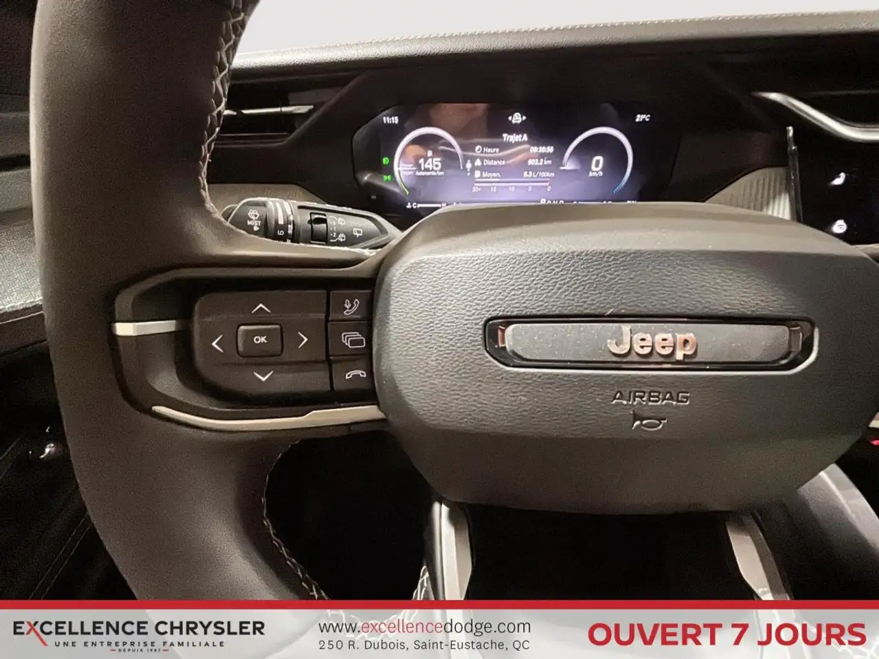 Jeep Cherokee - Image 14