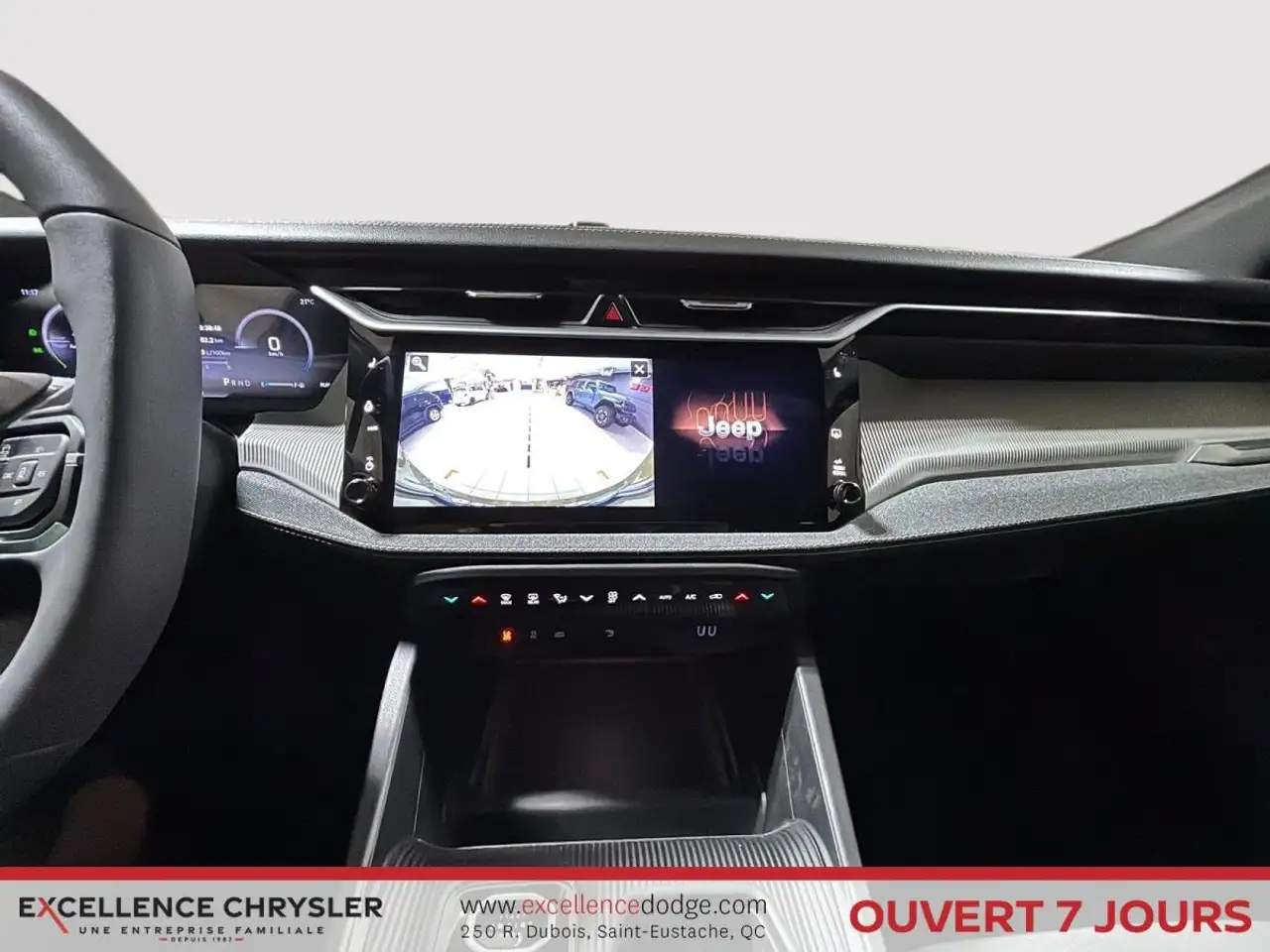 Jeep Cherokee - Image 19