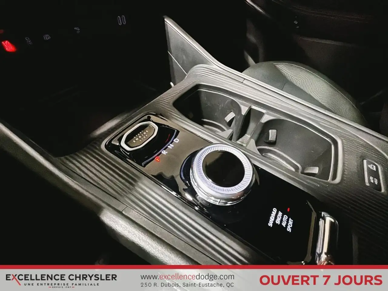 Jeep Cherokee - Image 17
