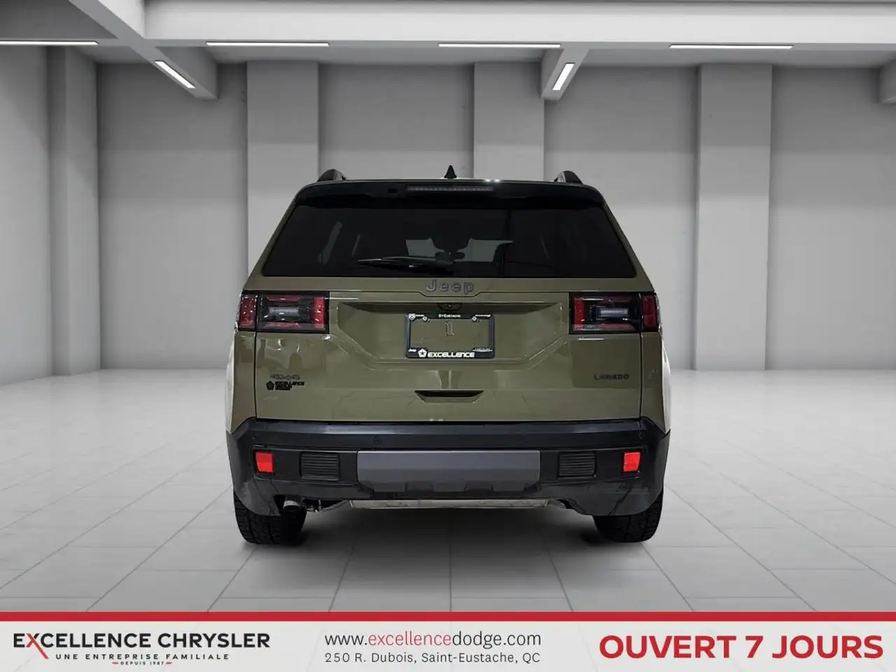 Jeep Cherokee - Image 3