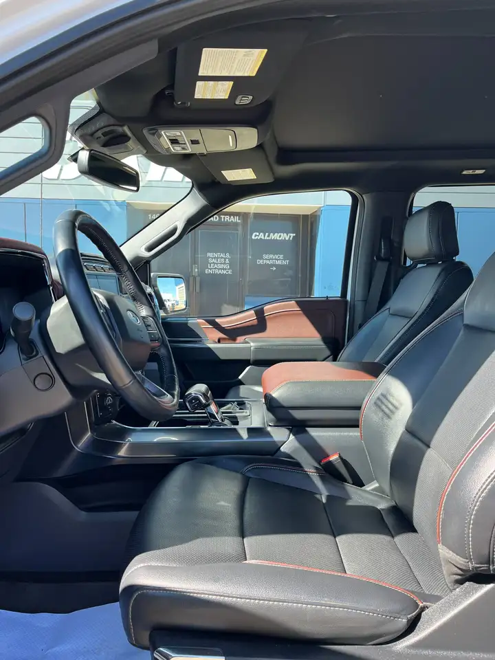 Ford F-150 - Image 10