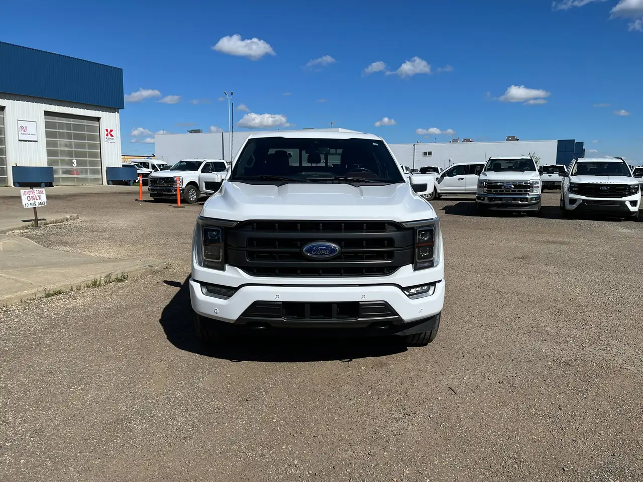Ford F-150 - Image 3