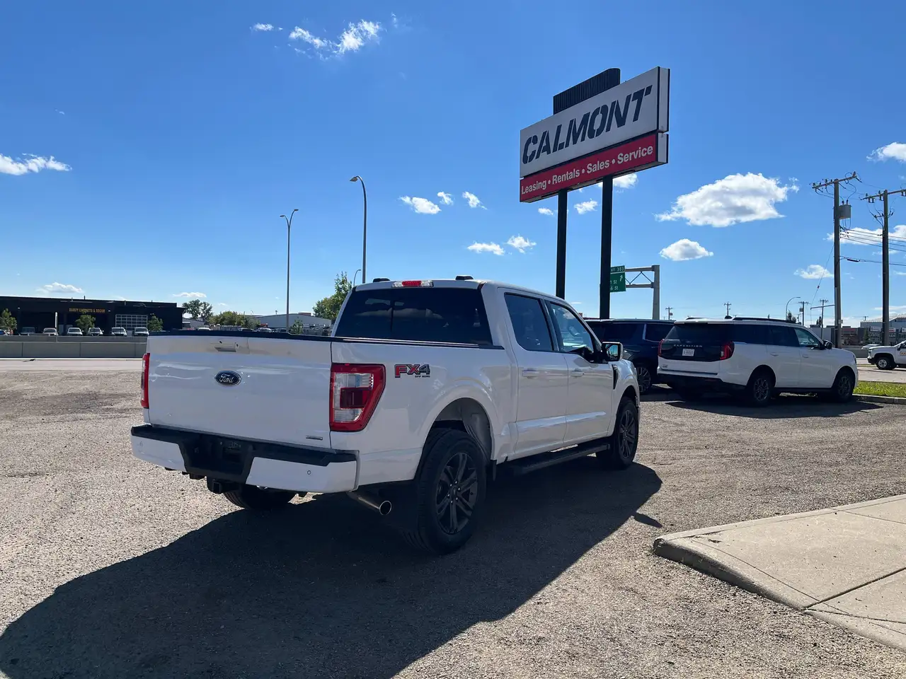 Ford F-150 - Image 6