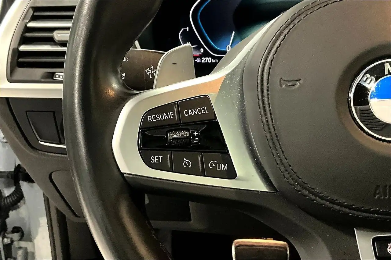 BMW X3 - Image 11