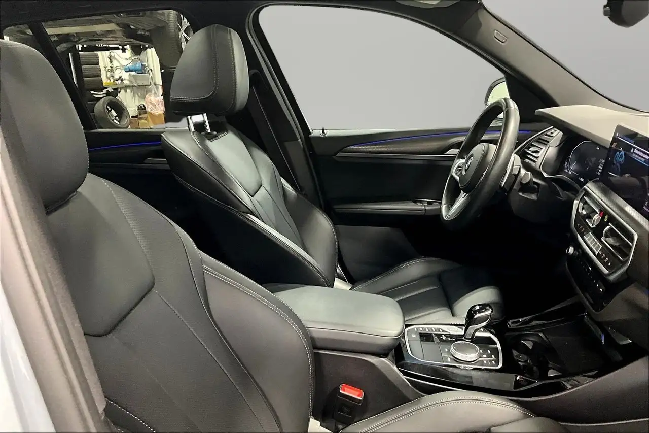 BMW X3 - Image 29