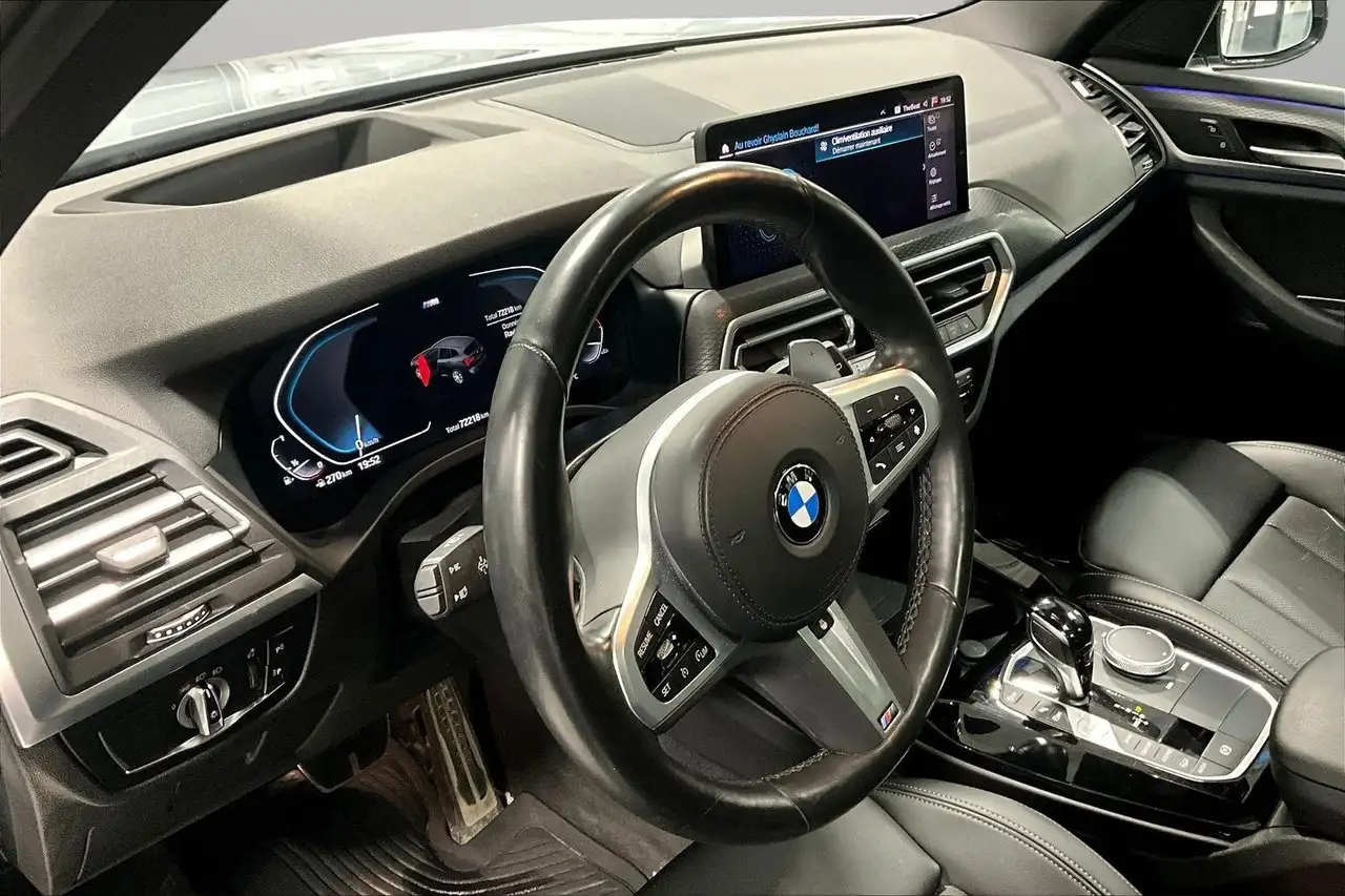 BMW X3 - Image 17