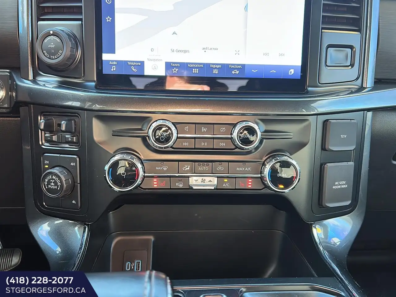 Ford F-150 - Image 16