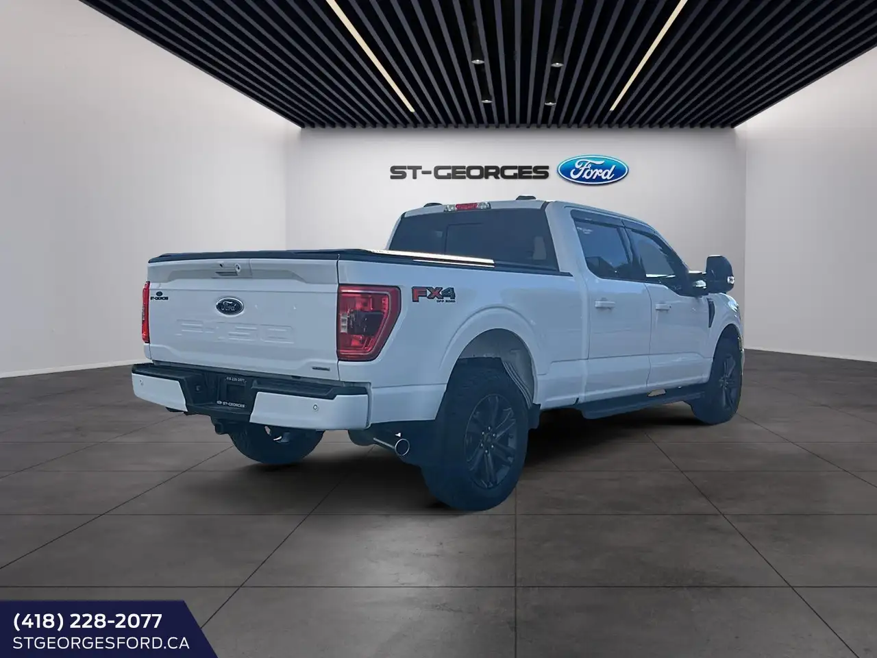Ford F-150 - Image 5