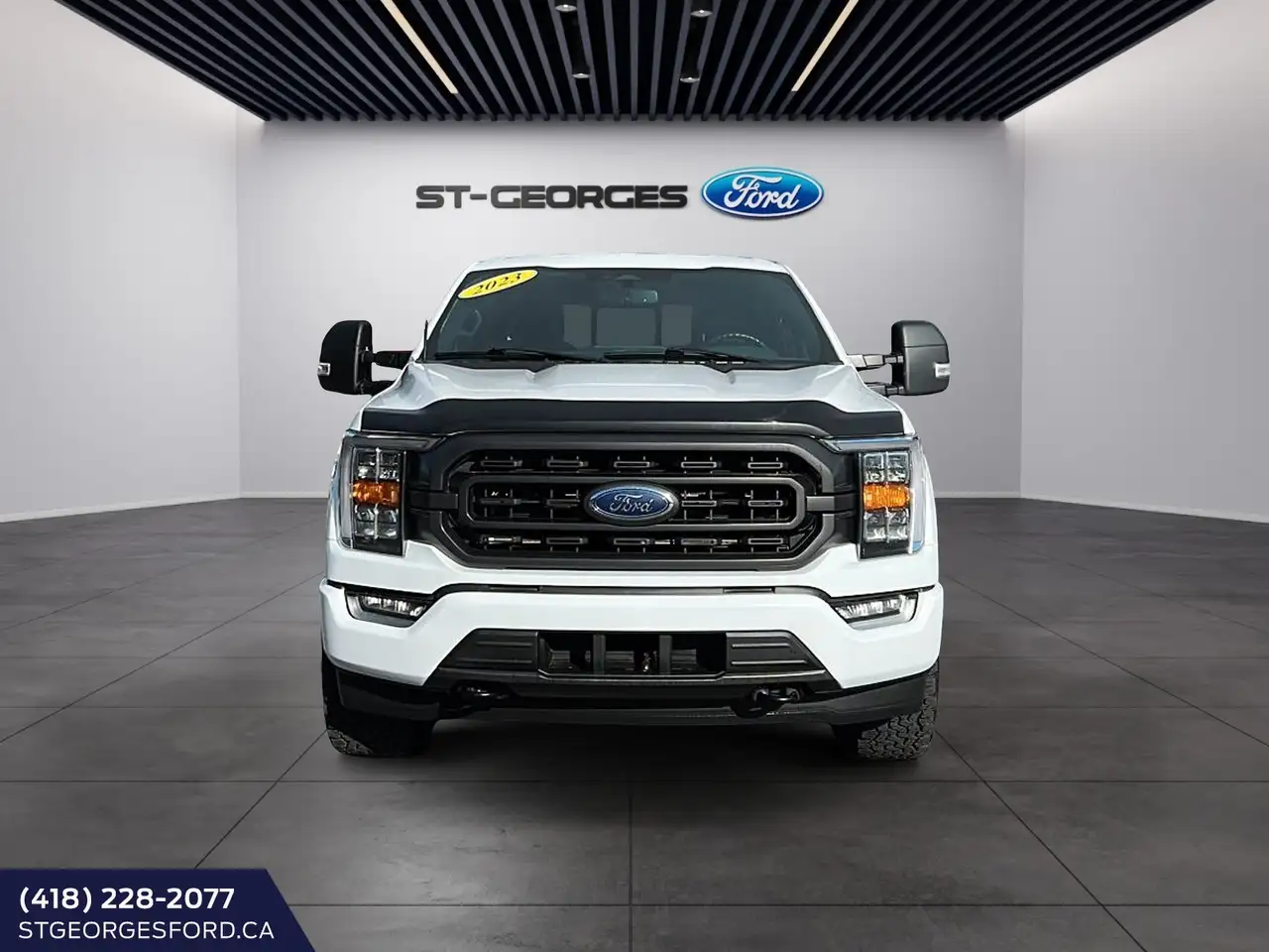 Ford F-150 - Image 2
