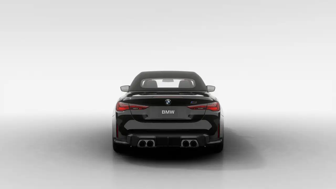 BMW M4 - Image 5