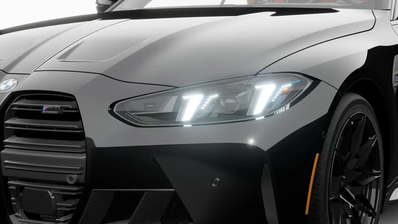 BMW M4 - Image 6