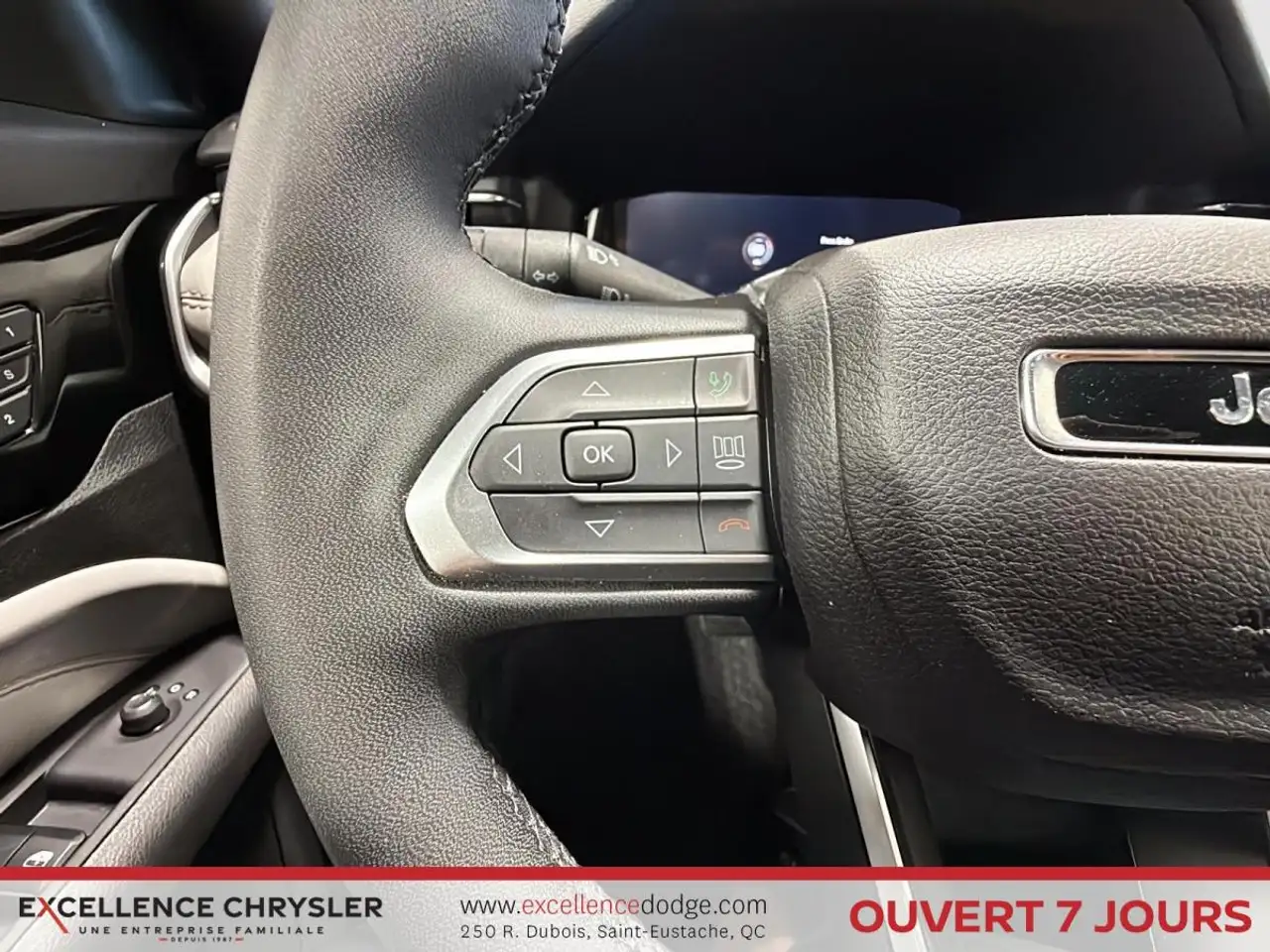 Jeep Compass - Image 15