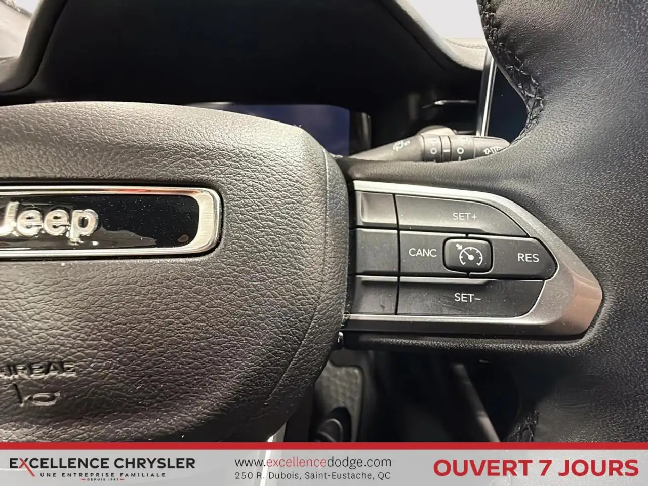 Jeep Compass - Image 14