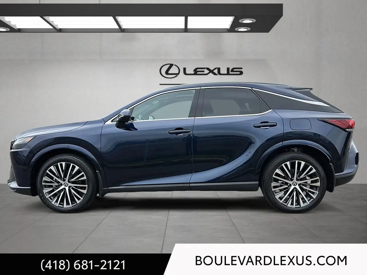Lexus RX - Image 6