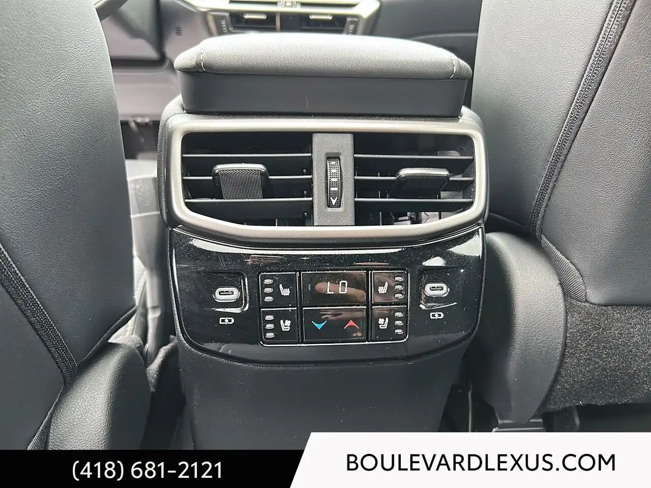 Lexus RX - Image 19