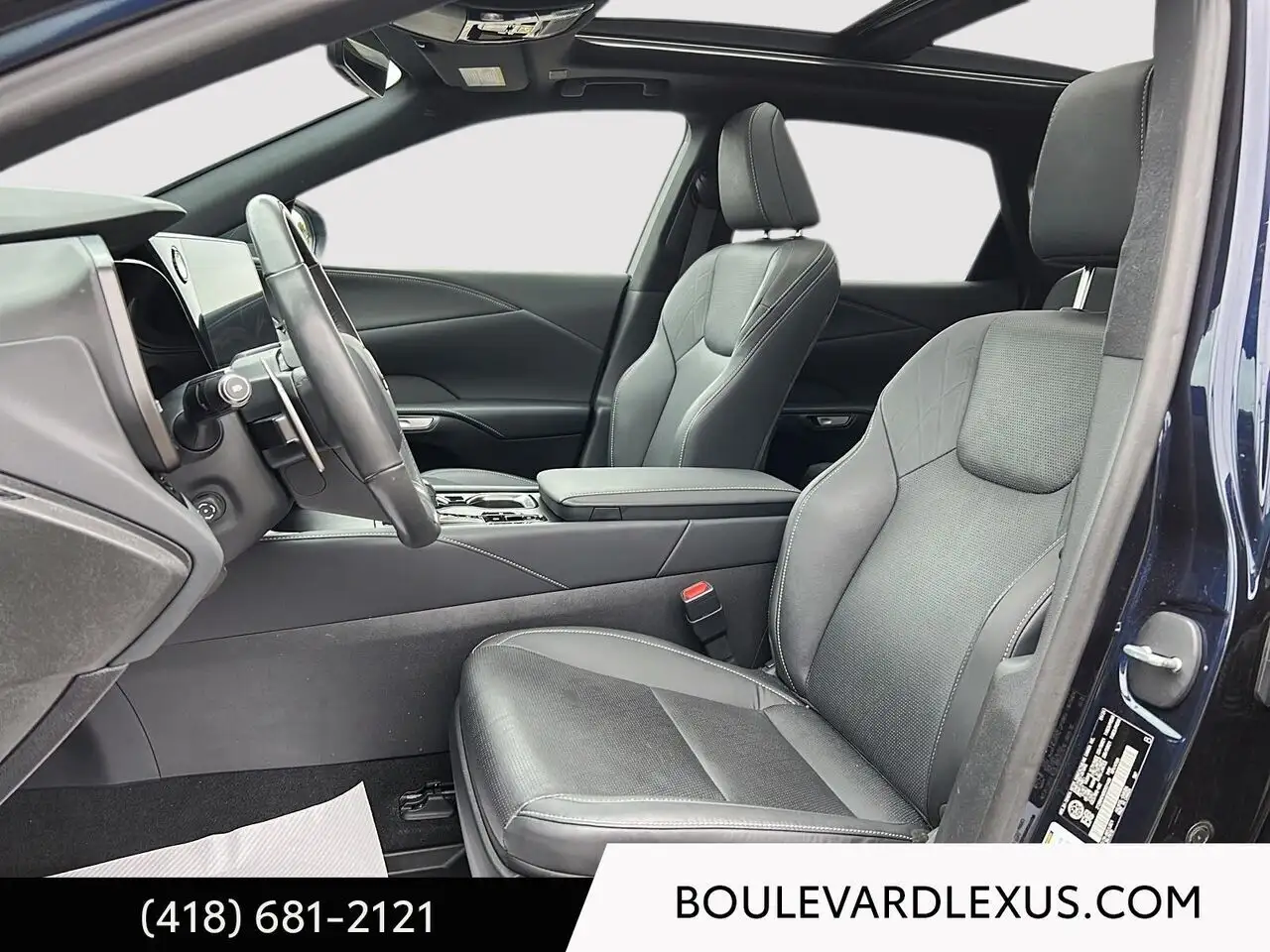 Lexus RX - Image 9