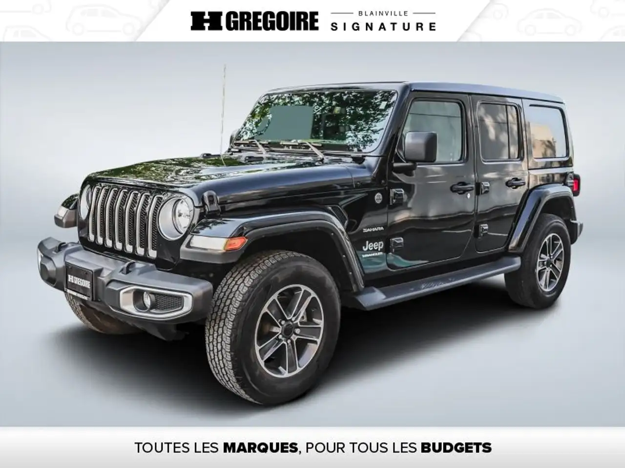Jeep Wrangler - Image 5