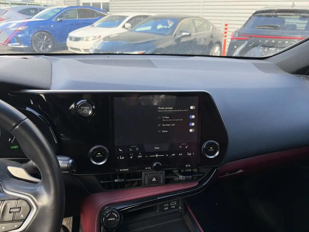 Lexus NX - Image 27