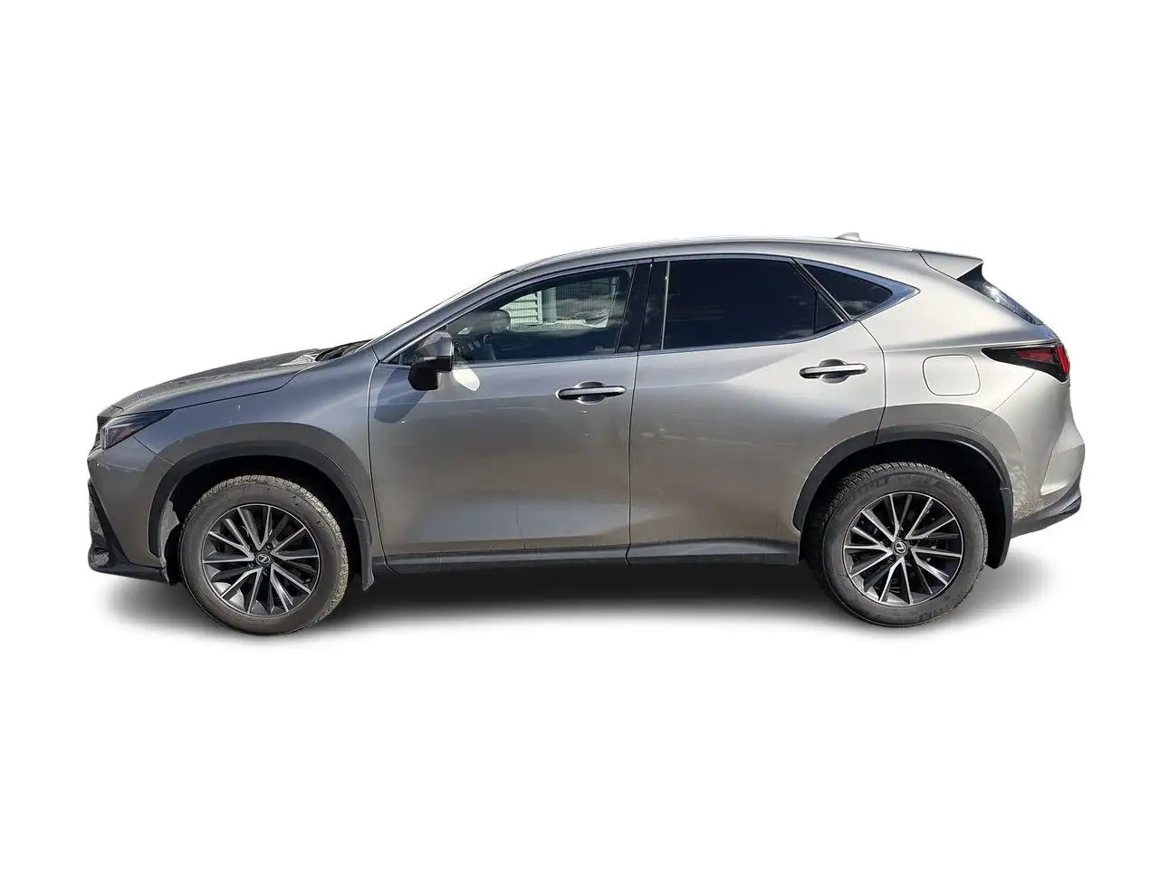 Lexus NX - Image 8