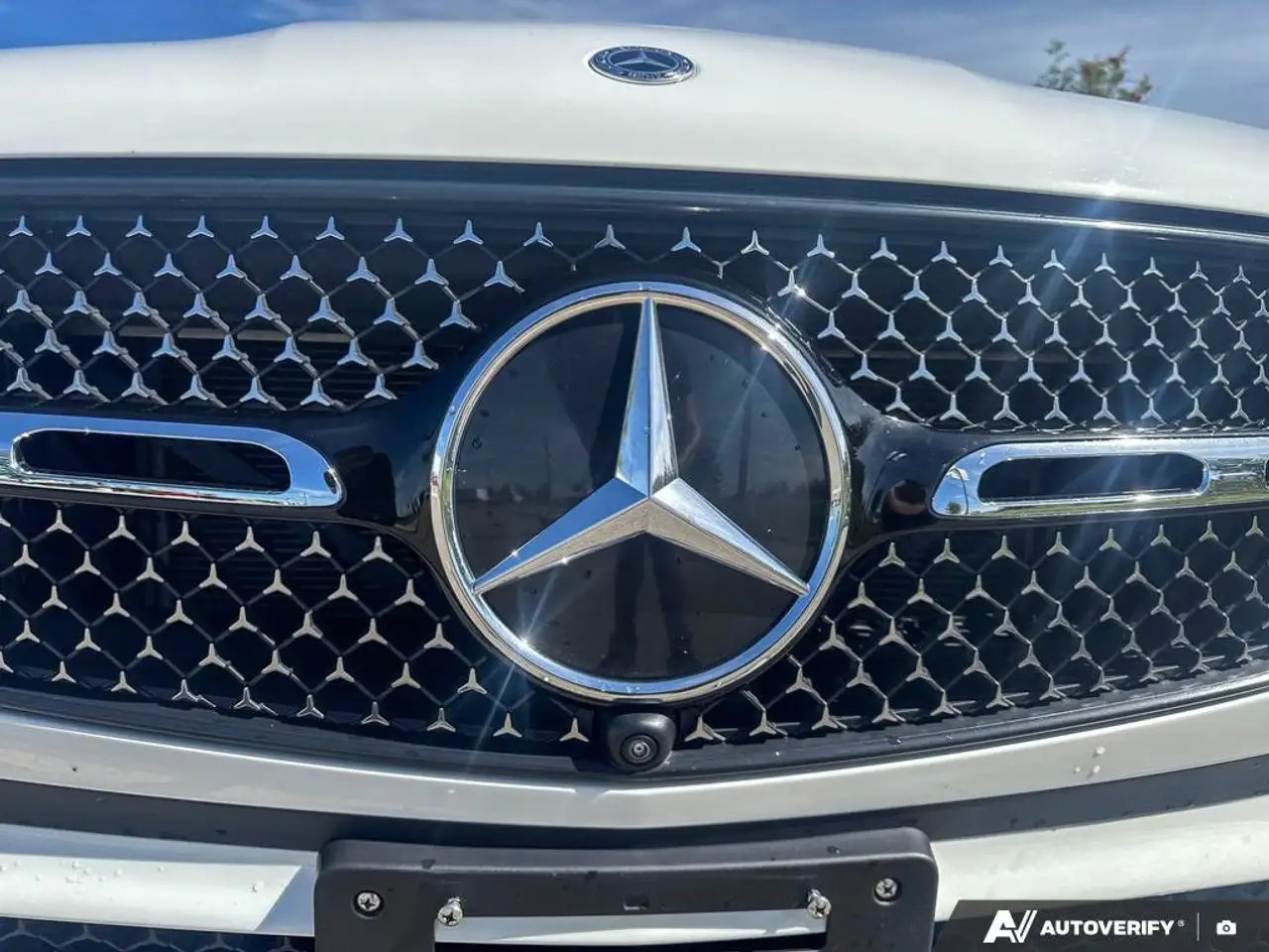 Mercedes-Benz GLC - Image 12