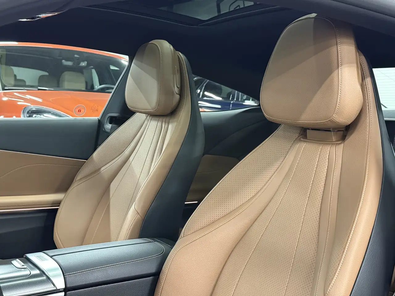 Mercedes-Benz CLE - Image 20
