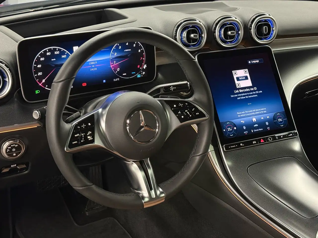 Mercedes-Benz CLE - Image 10