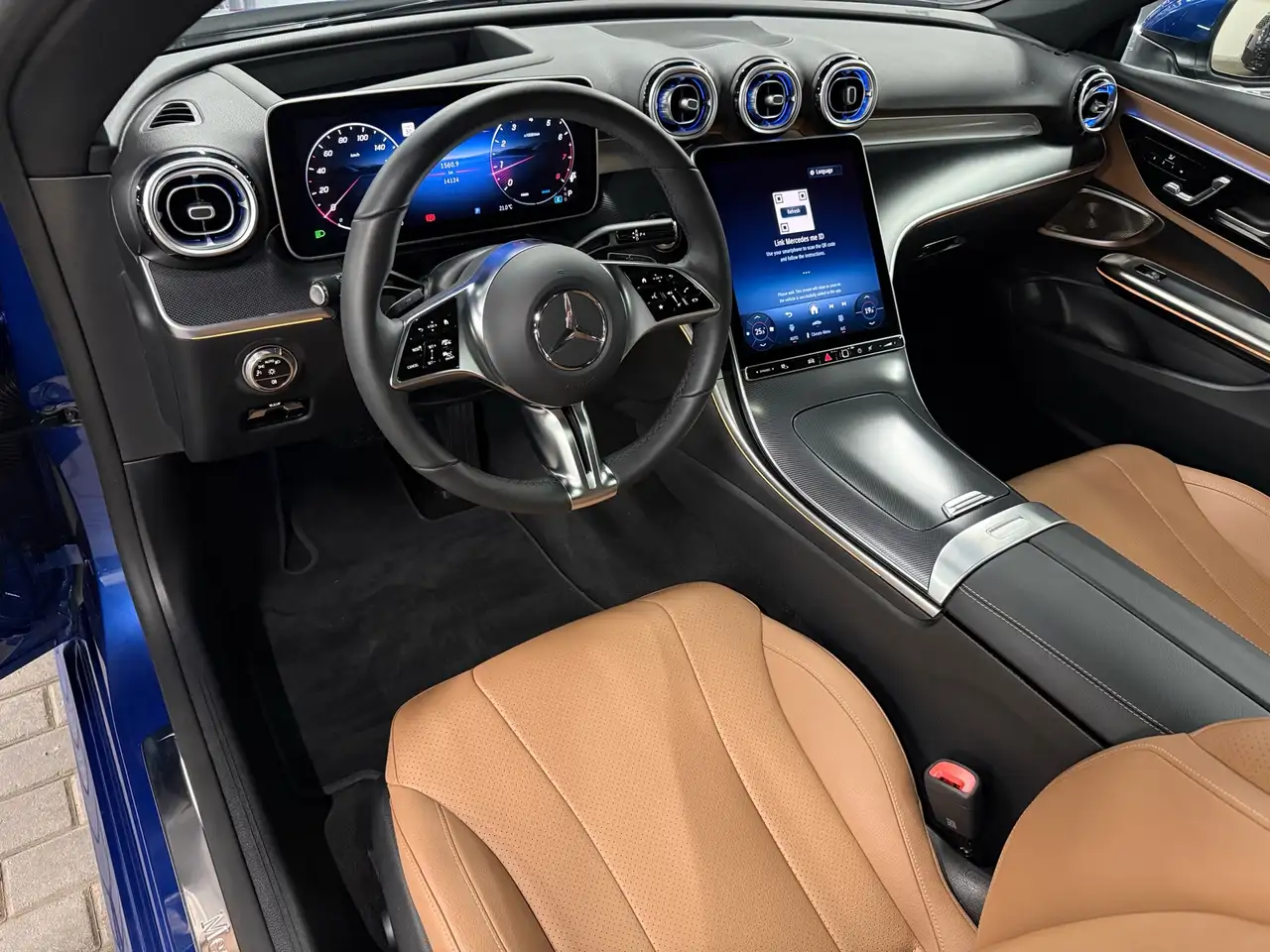 Mercedes-Benz CLE - Image 11