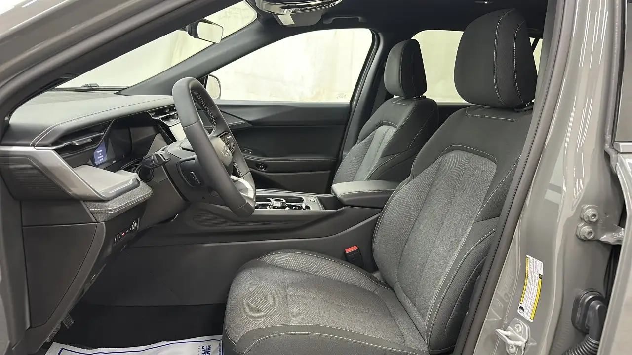 Jeep Cherokee - Image 9