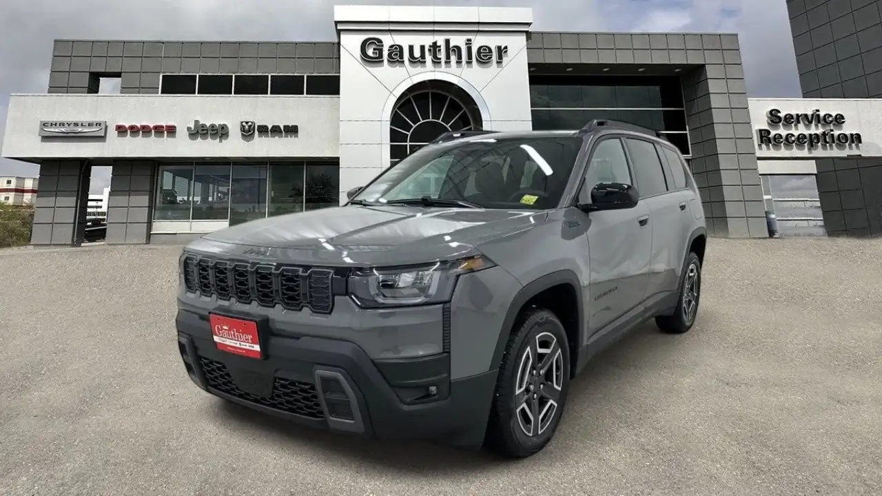 Jeep Cherokee - Image 2