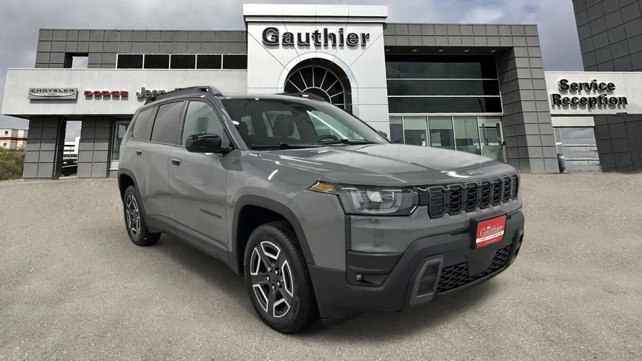Jeep Cherokee - Image 8