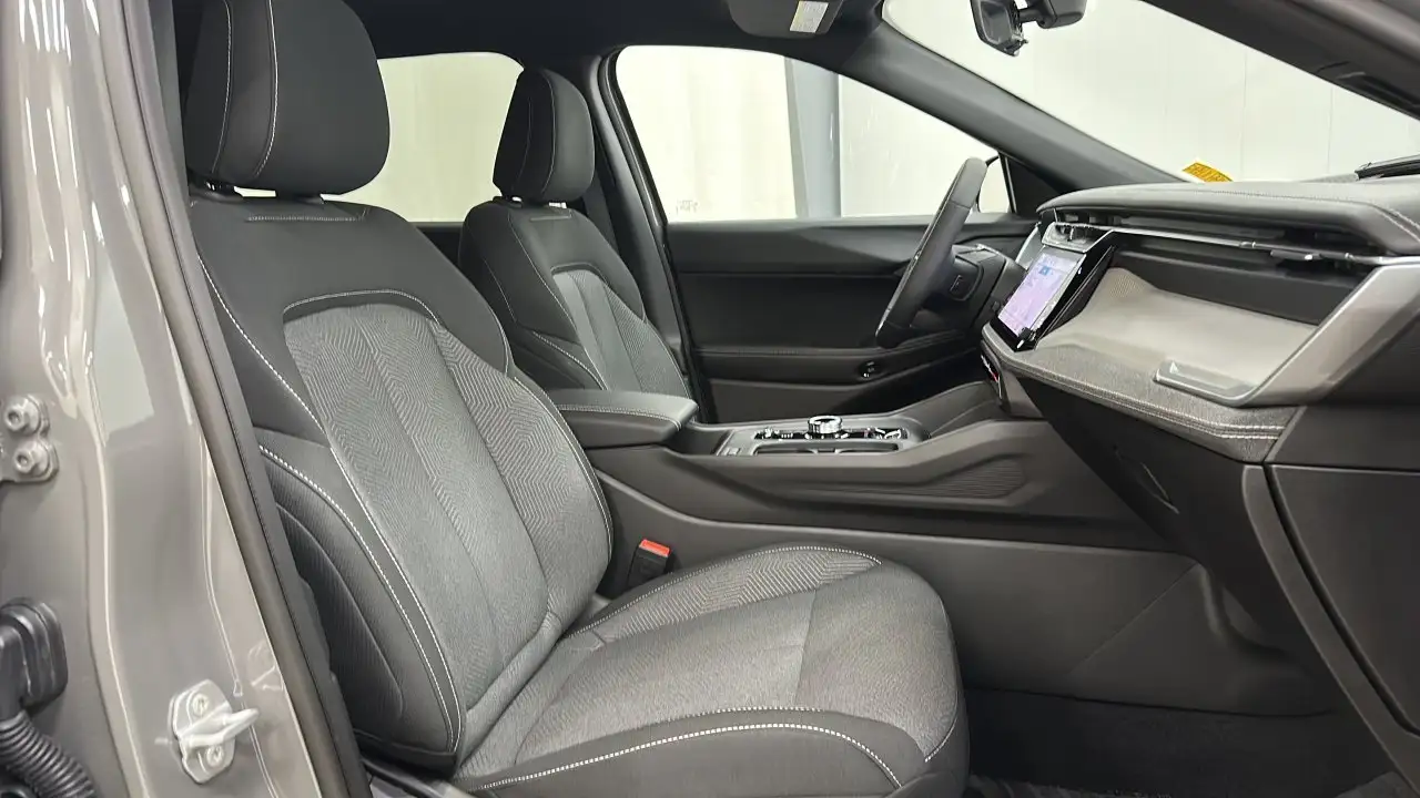 Jeep Cherokee - Image 20