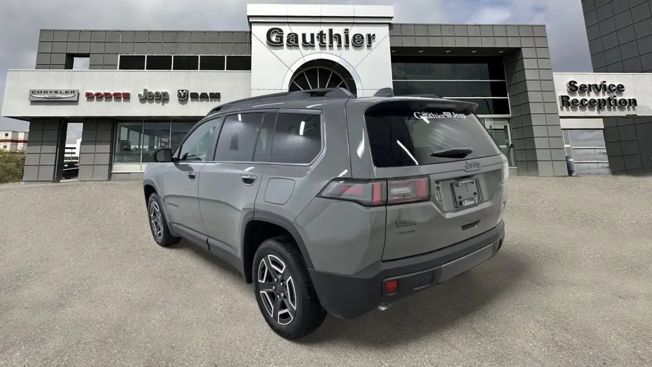 Jeep Cherokee - Image 4