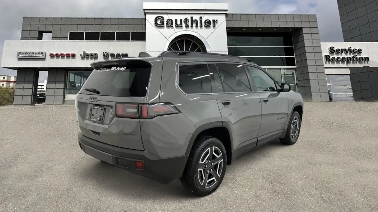 Jeep Cherokee - Image 6
