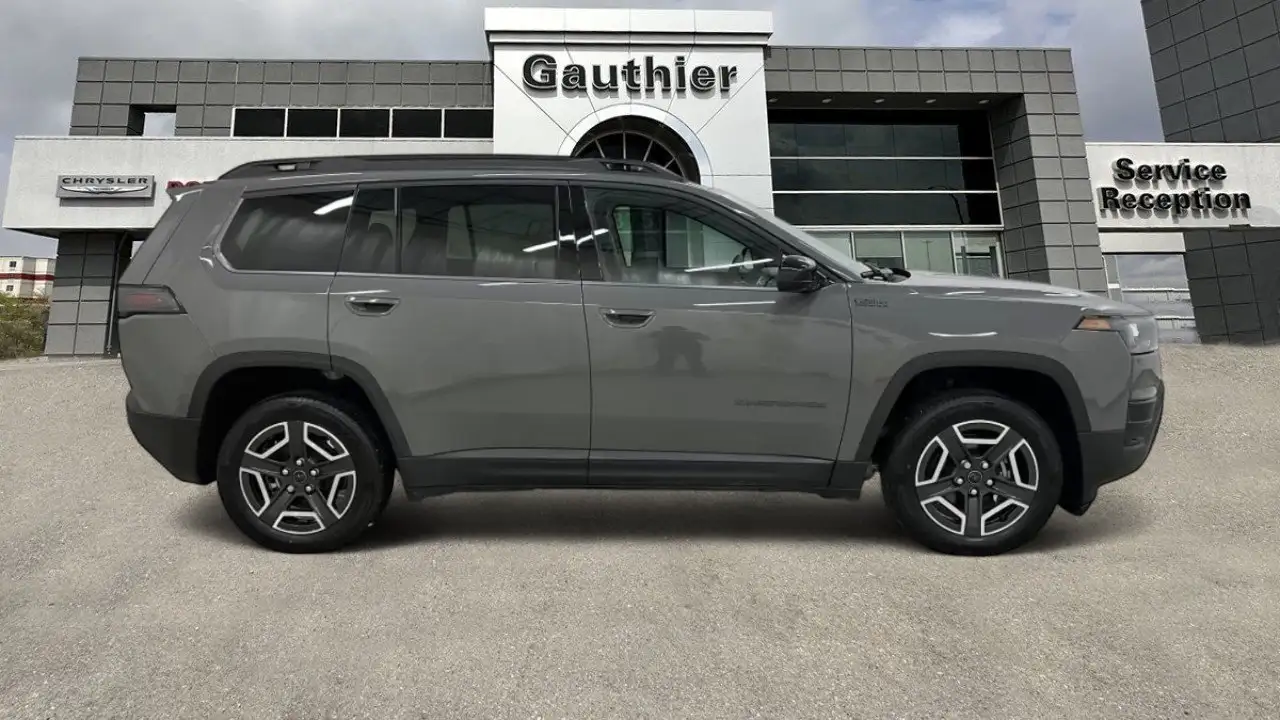 Jeep Cherokee - Image 7
