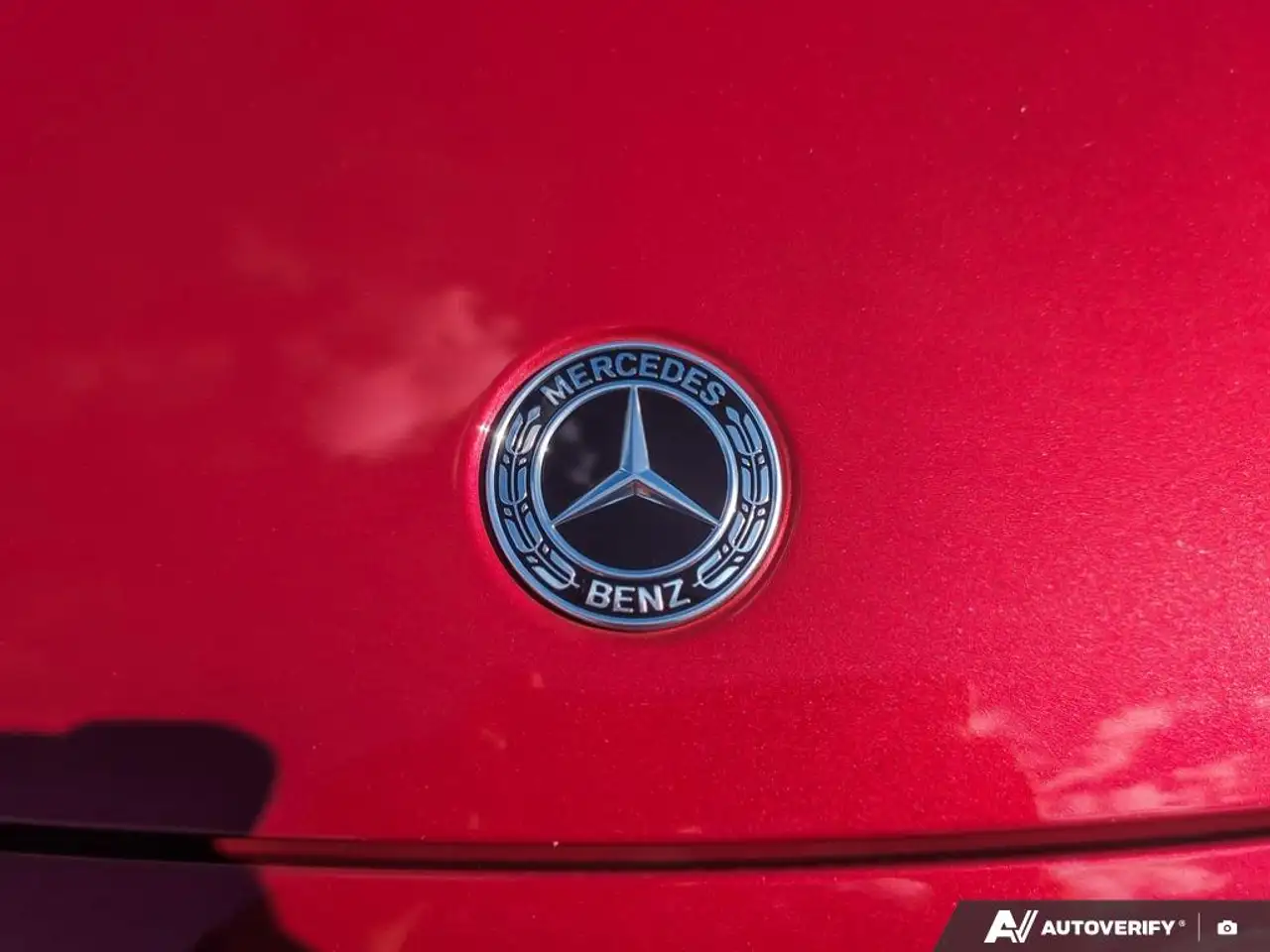 Mercedes-Benz GLA - Image 9