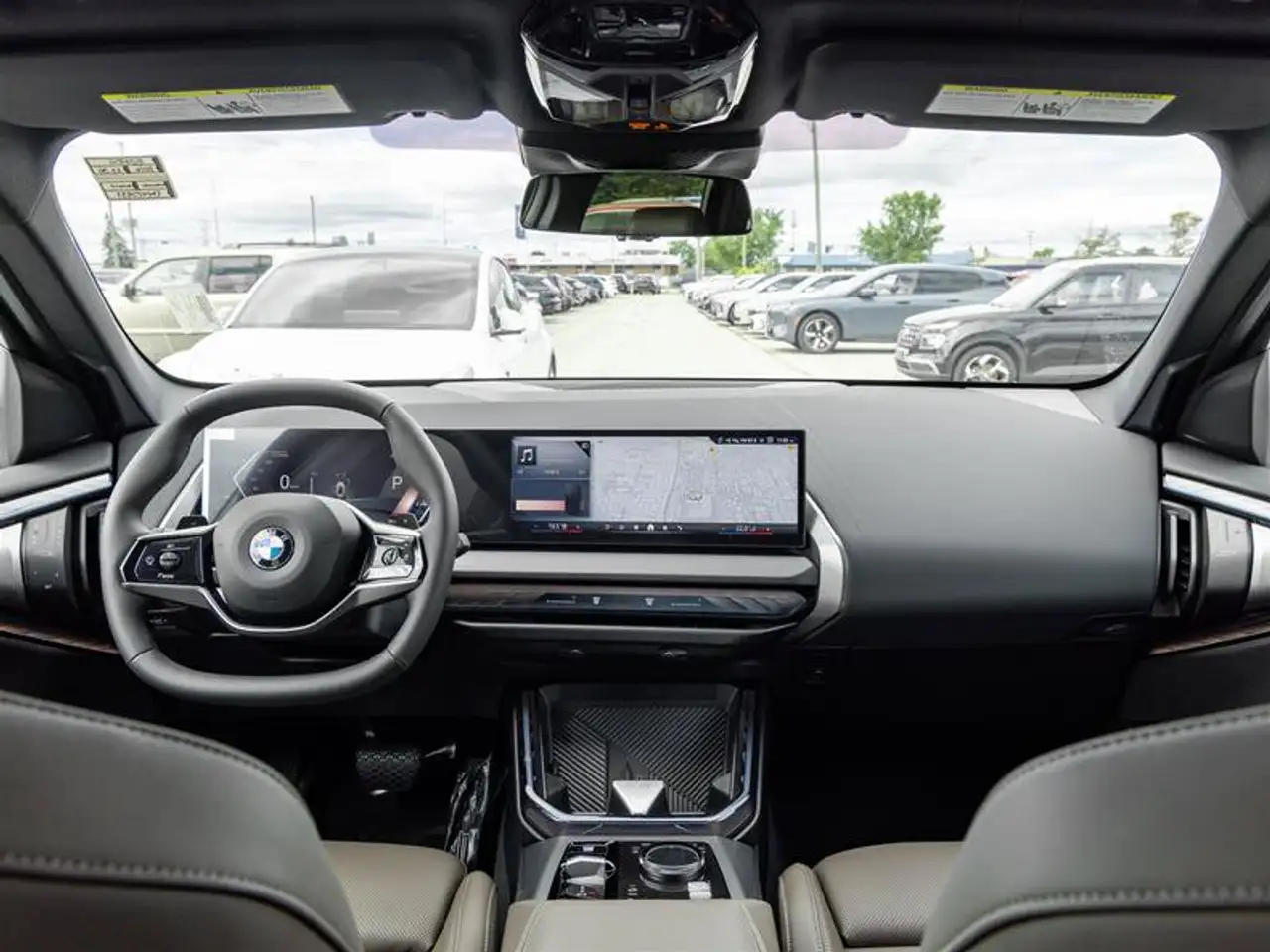 BMW X3 - Image 27
