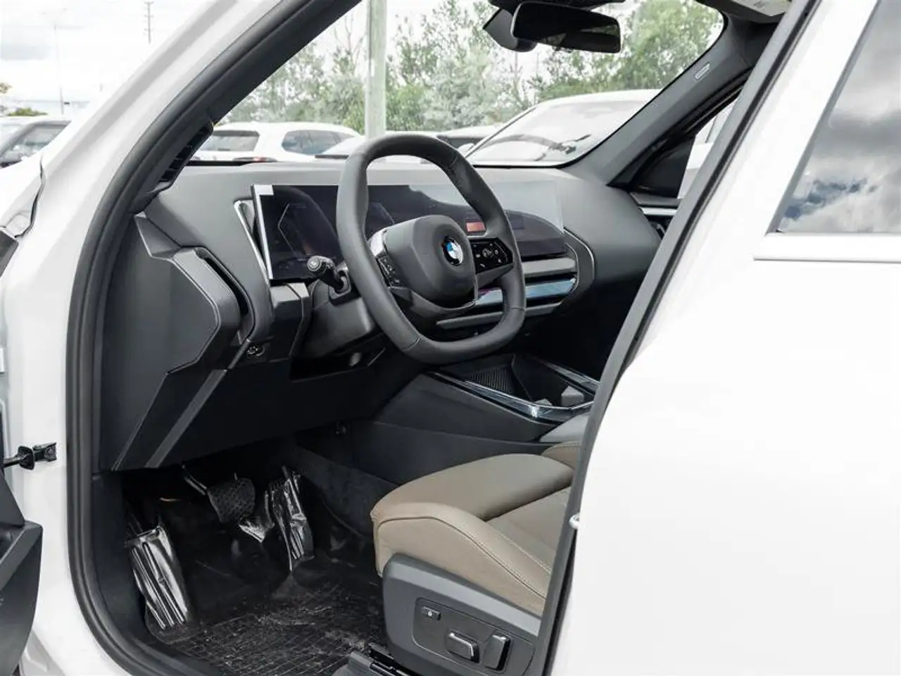 BMW X3 - Image 8