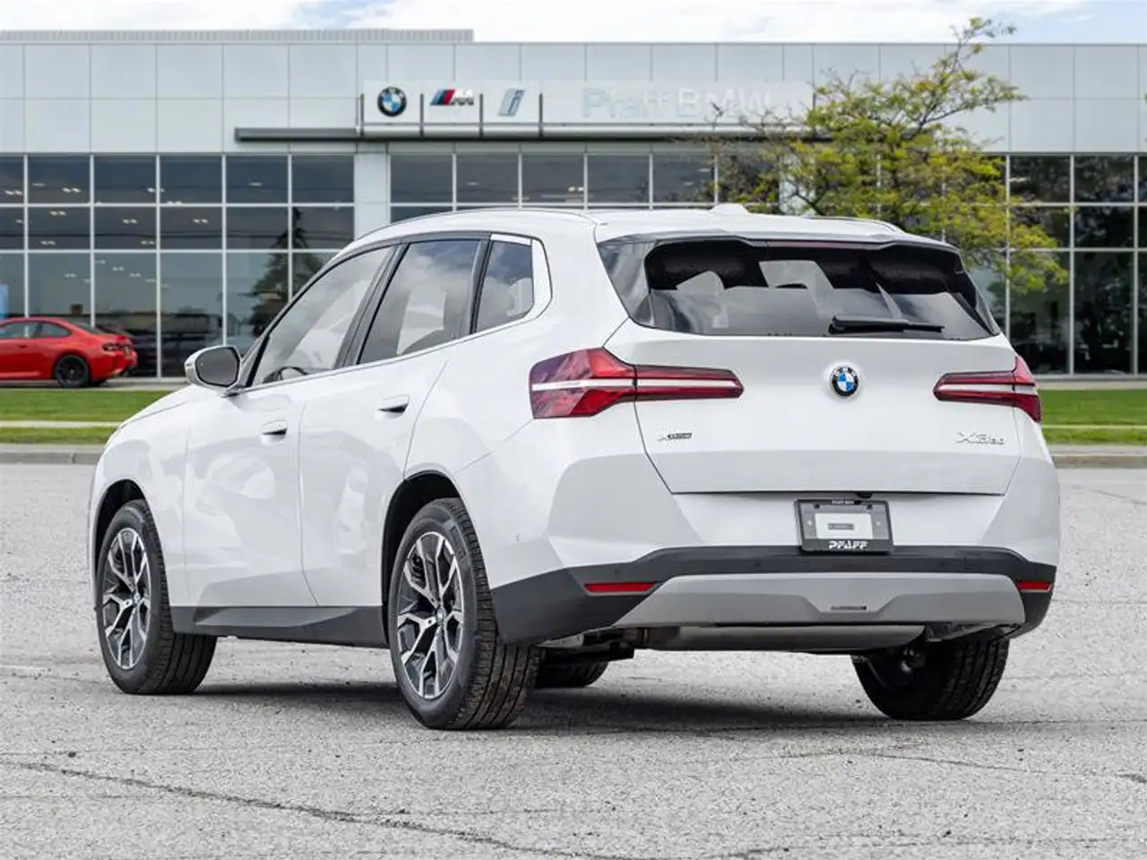 BMW X3 - Image 6
