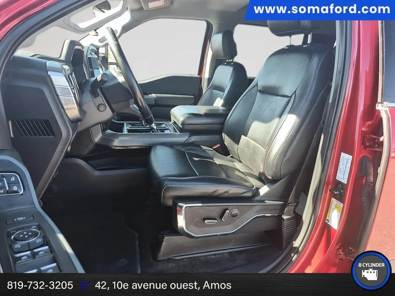 Ford F-150 - Image 7