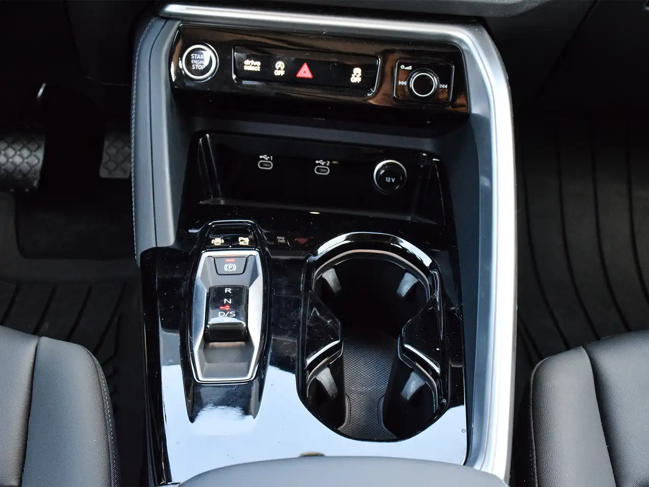 Audi Q5 - Image 22
