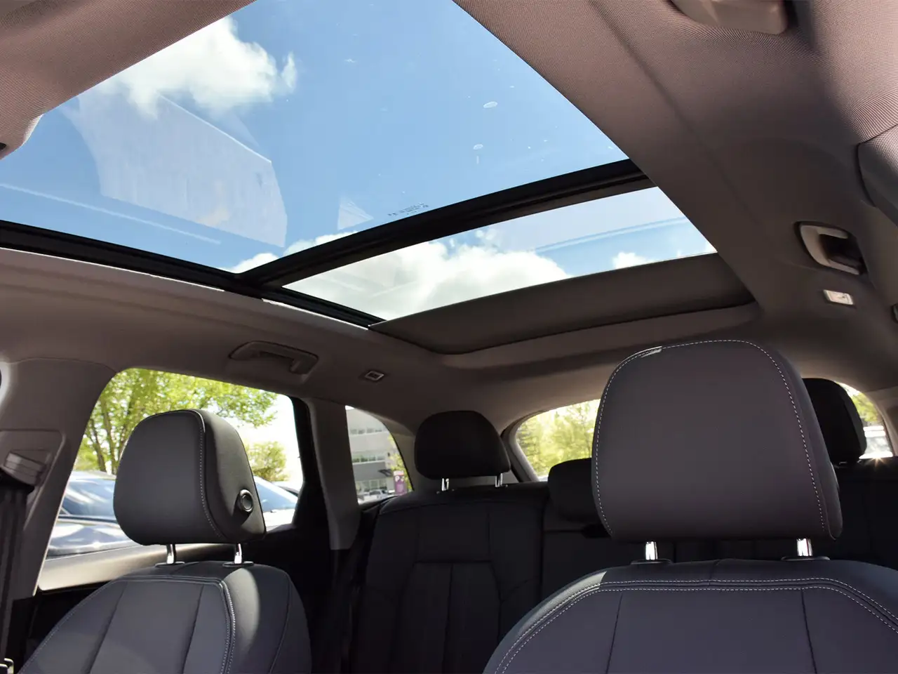 Audi Q5 - Image 16