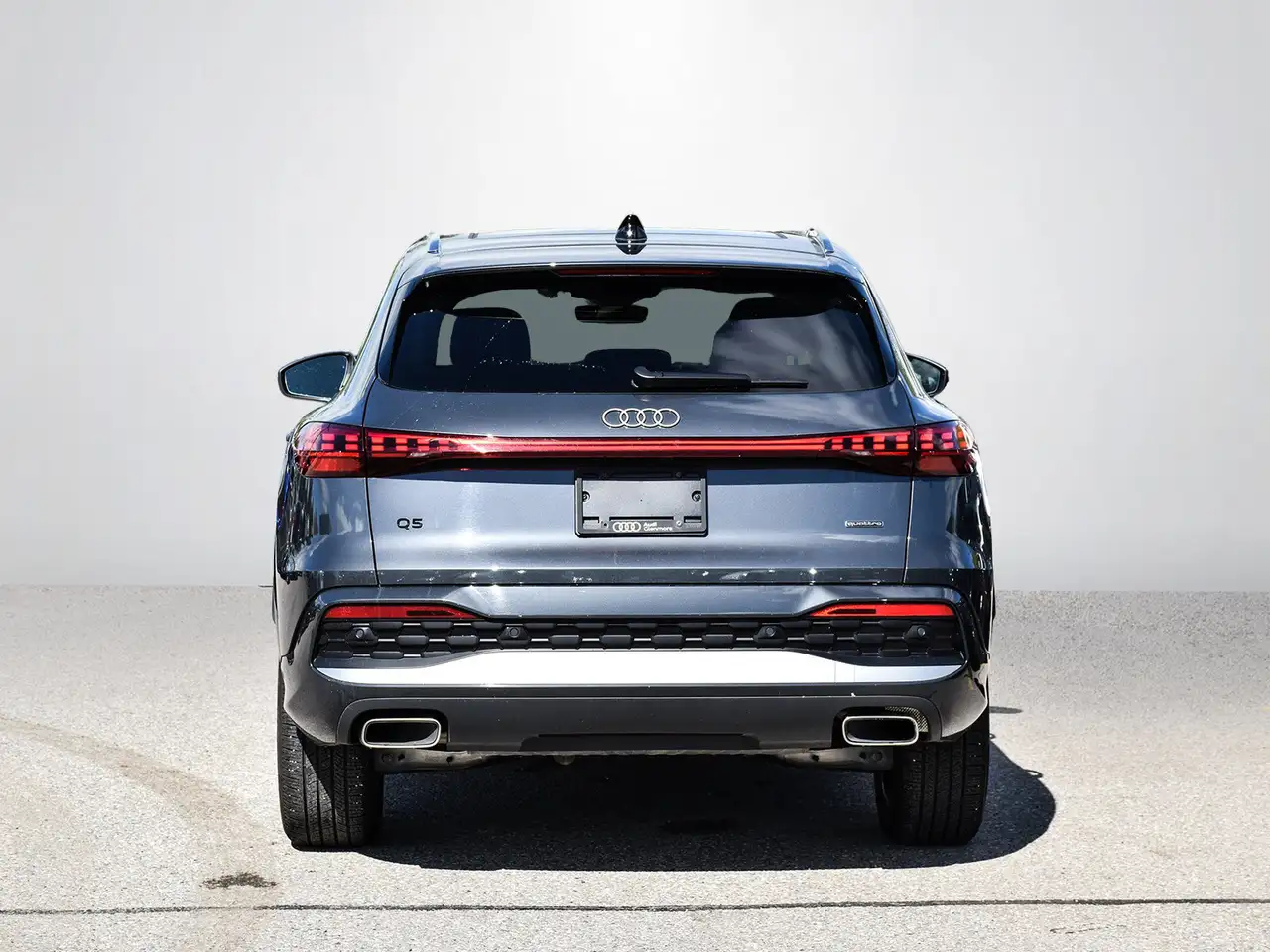 Audi Q5 - Image 5