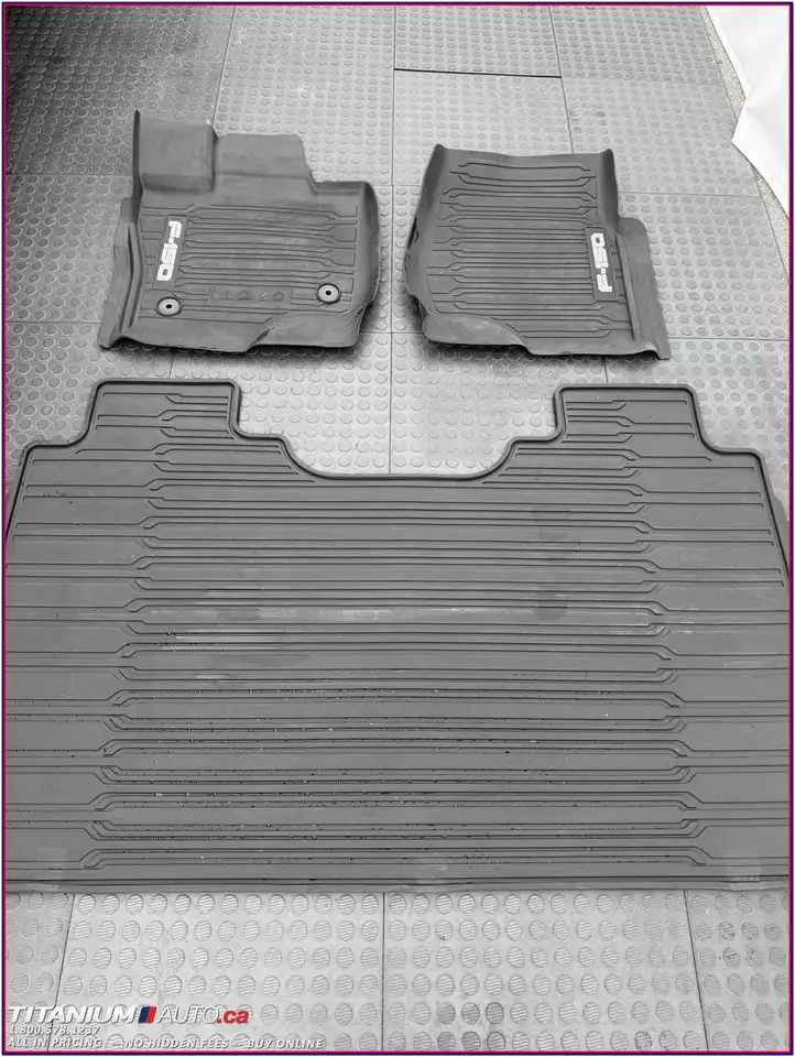 Ford F-150 - Image 38