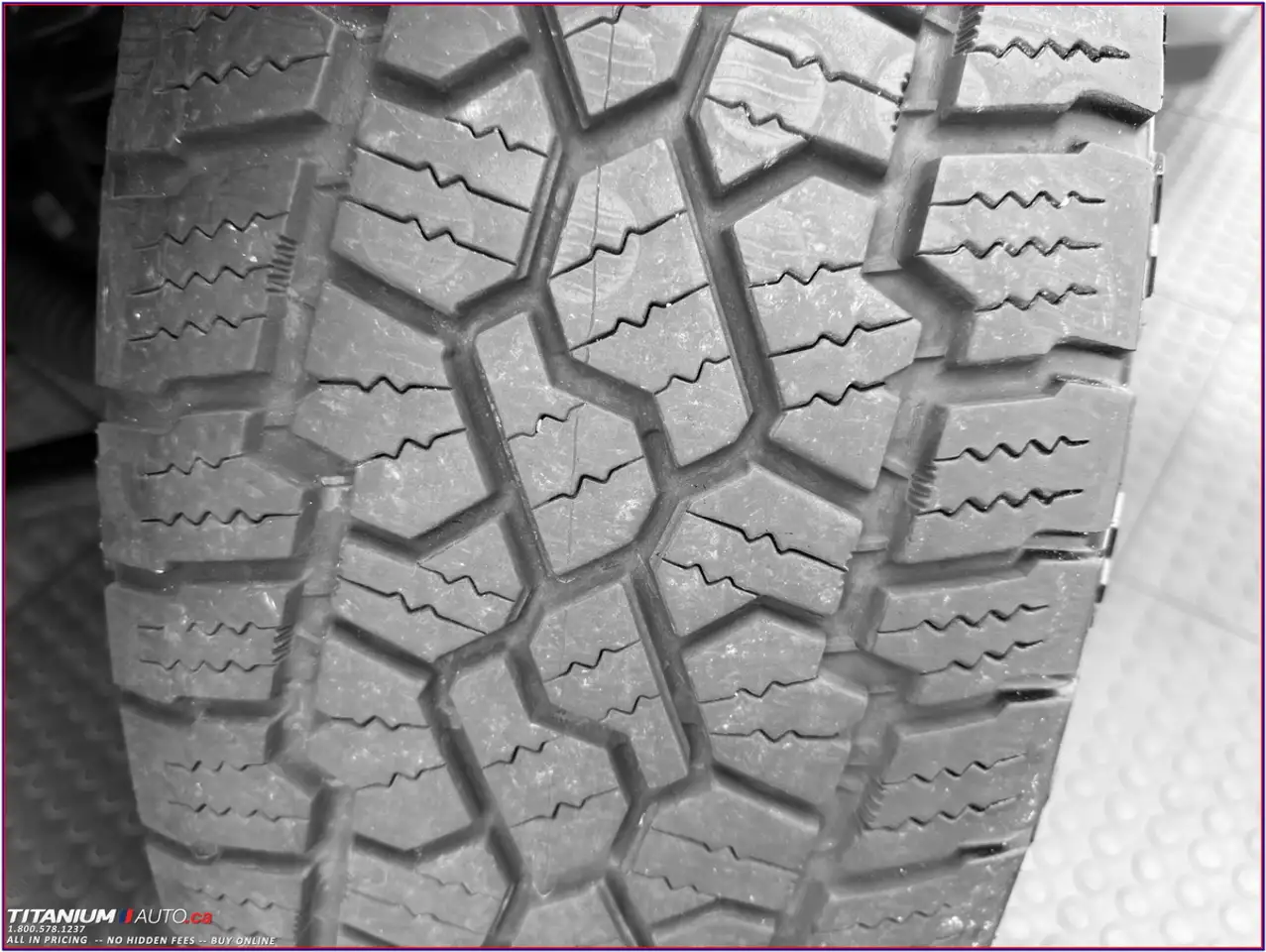 Ford F-150 - Image 33