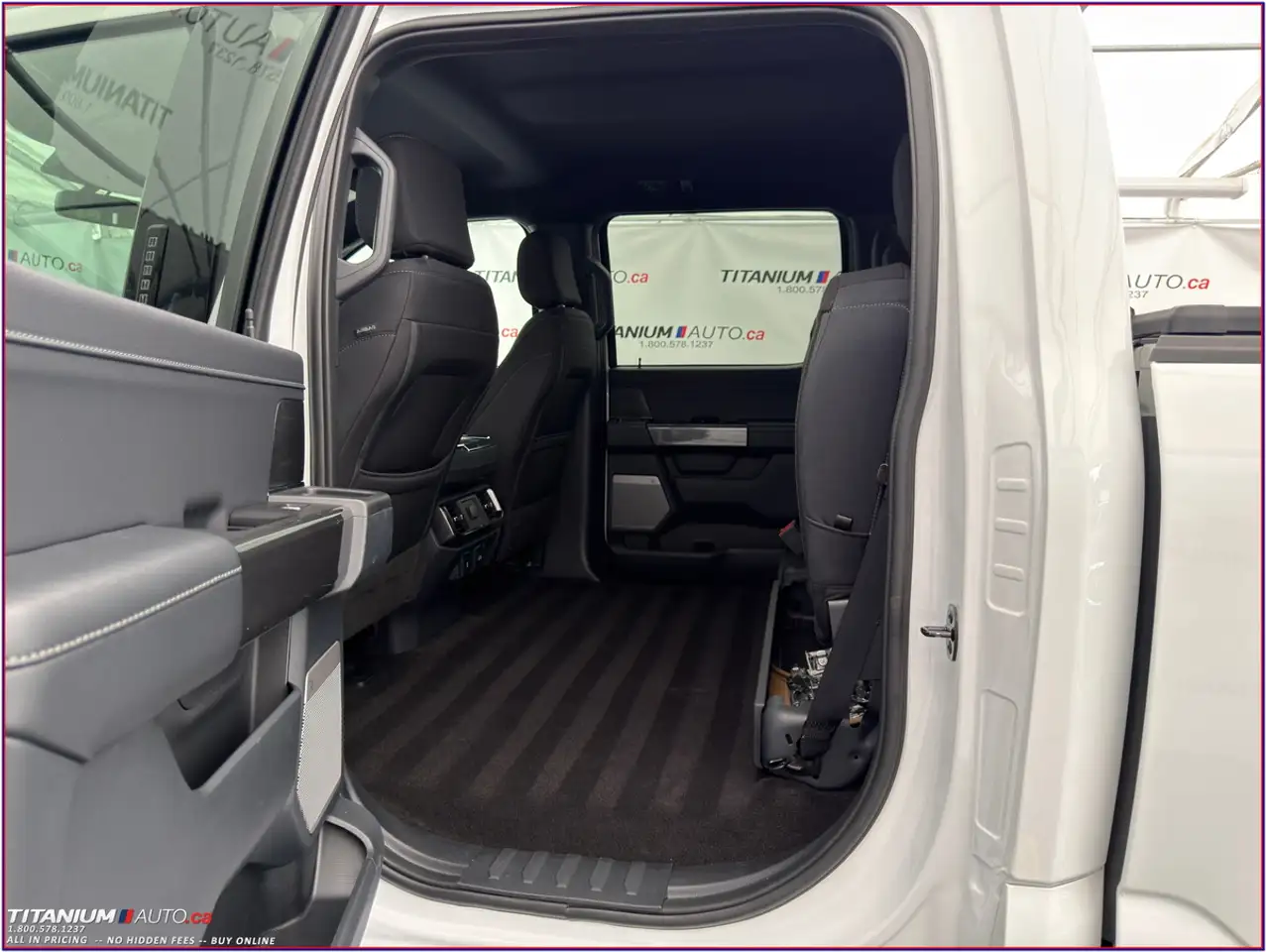 Ford F-150 - Image 41